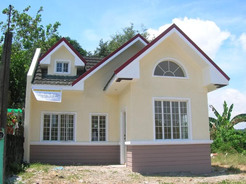 Real Estate Philippines SOLD! > LA MAREA House & Lot along South Luzon